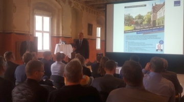 Minister: Varmepumper skal drive den grønne omstilling