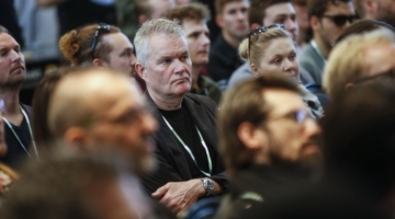 Building Green løfter branchens bæredygtige potentiale
