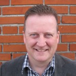 Steen Ole Nielsen – ny salgsleder hos Automatikcentret Aps.