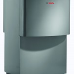 Ny serie luft/vand varmepumper - Bosch Compress AWO.