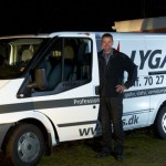 Lygas