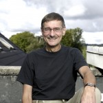 Lars Ravn-Jensen, konsulent fra Dansk Standard.