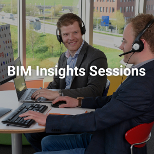 MC BIM Insights Sessions webinar series