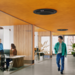 360 graders kassette fås både som sort eller hvid