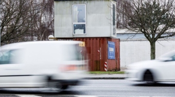 Støjgener skal aflives i byggeriets indledende fase