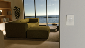 ALTECH PRO styresystem – behovsstyret komfort og hurtig installation