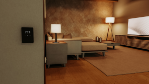 Altech Pro er kort sagt et professionelt gulvvarmesortiment, hvor projektering, installation og drift er tænkt sammen