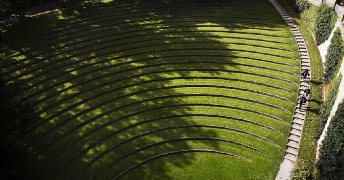 Foto: Aarhus Universitetspark