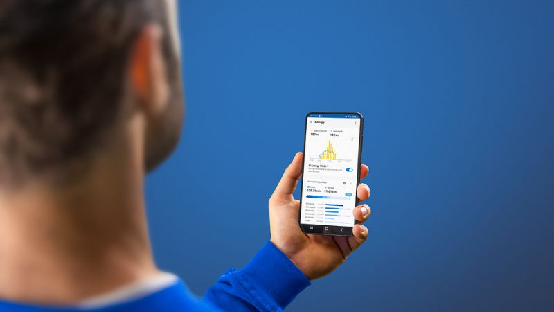 Aflevering af luft til vand varmepumpe