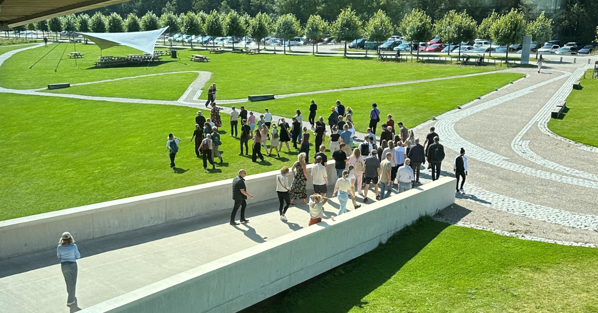 Foto: Biodiversitet & Arealansvar 2024