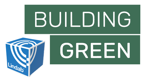 Lindab pÃ¥ Building Green 2022