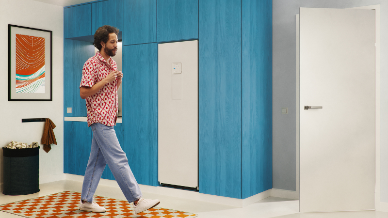 ClimateHub alt-i-en varmelÃ¸sning