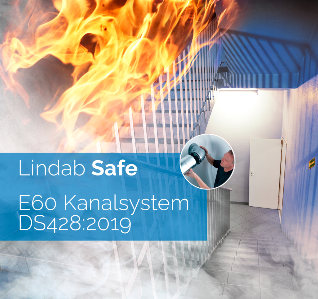 E60 Lindab Safe