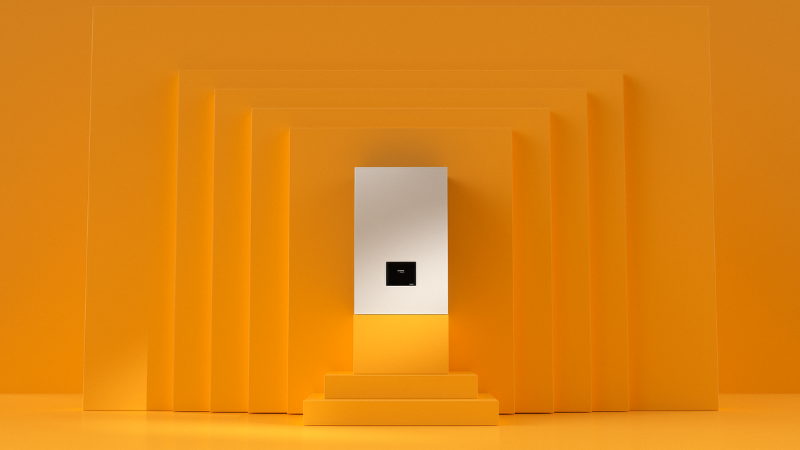 EHS Hydro varmepumpeløsning