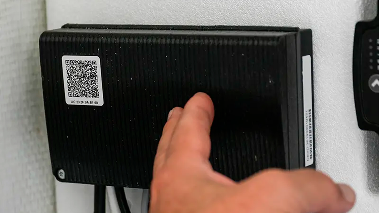 Hvorfor vælge en fjernvarmeunit med S-styring?