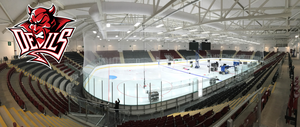 Ice-Arena-Wales