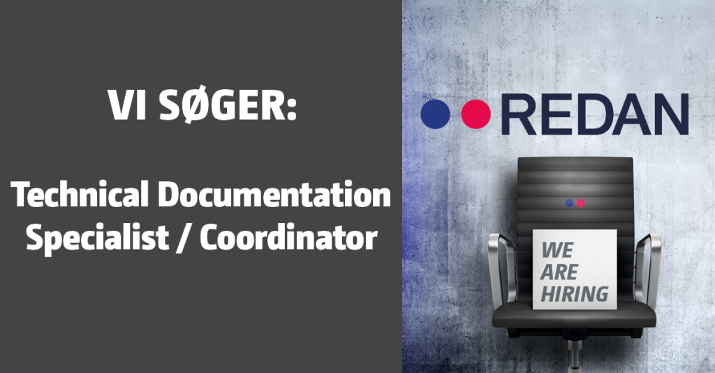 Technical Documentation Specialist / Coordinator - HVACFOKUS