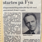 Jørgen Pedersen VVS i Odense