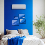 Luft til luft varmepumpe