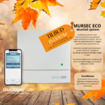 Mursec Eco restparti