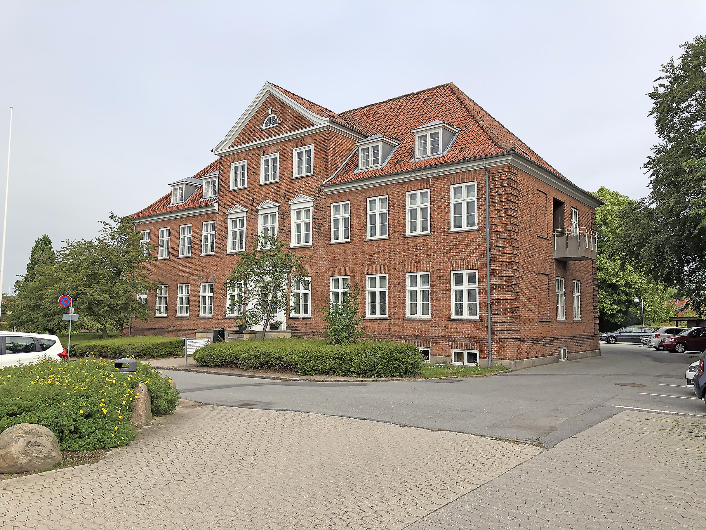 Odense Universitetshospital