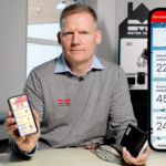 Sådan opstarter du vores fjernvarmeunits med S-styring