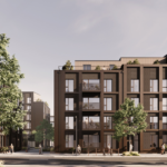 Ripple Residence af Henning Larsen