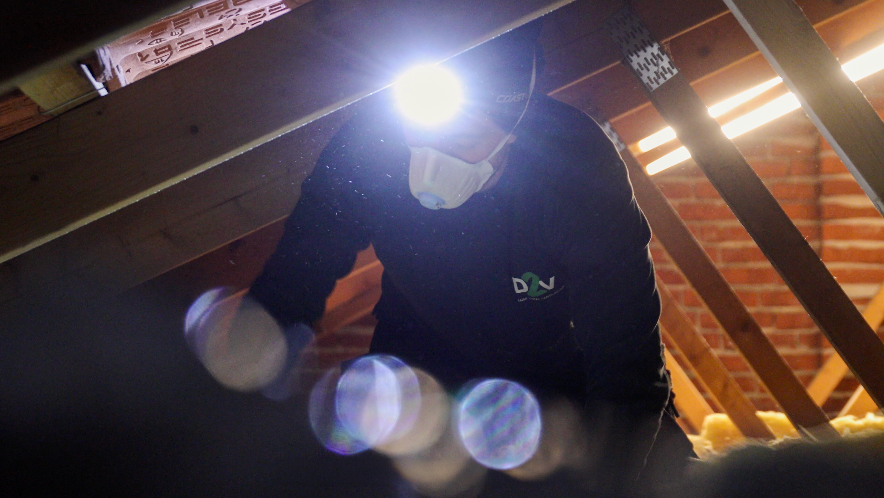 Sådan forebygger du skimmelsvamp