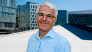 Lars Gunnarsen