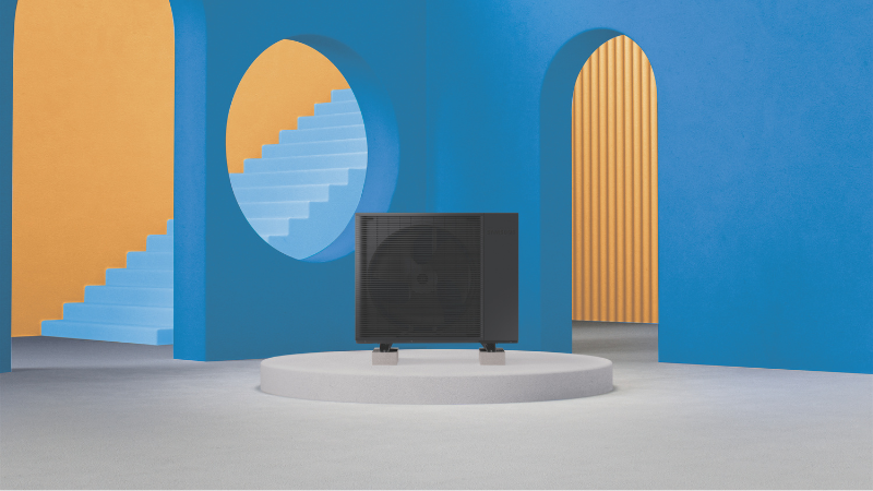 Samsung EHS Split R32