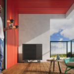 Samsung EHS luft til vand