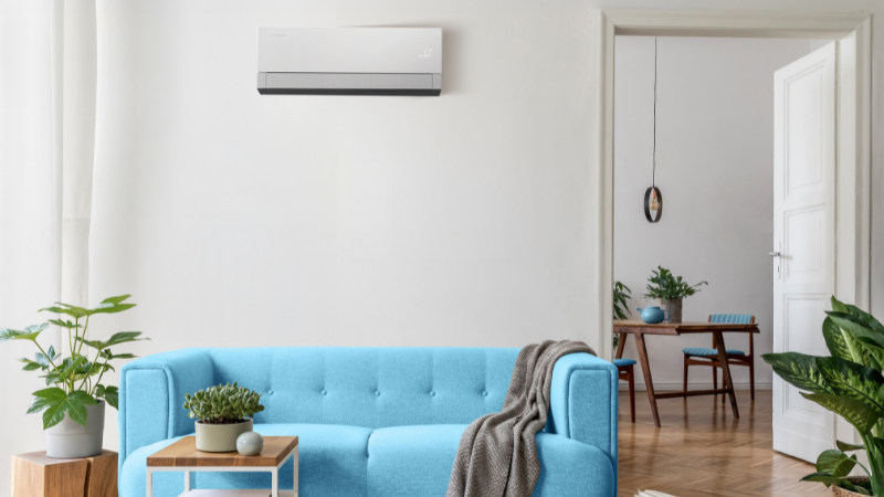 Samsung FJM fra Well Air