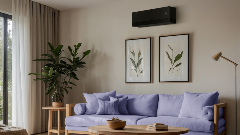 Samsung Multisplit