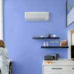 Samsung Nordic WindFree™ GEO S2