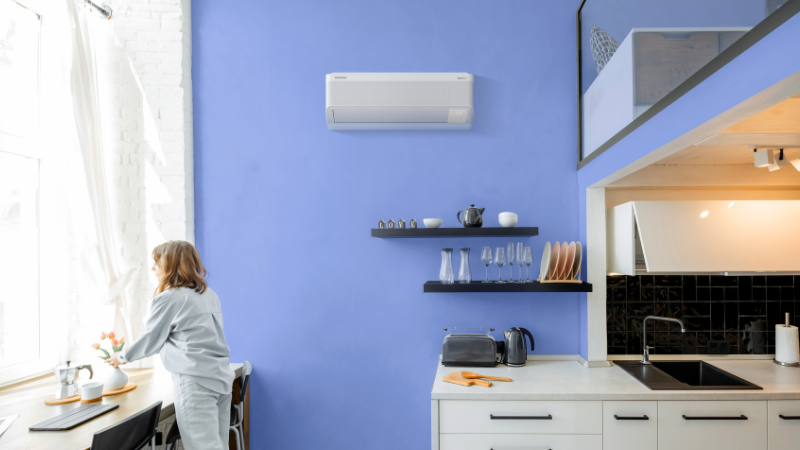 Samsung Nordic WindFree™ GEO S2