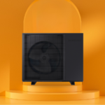 Samsung R290 luft til vand varmepumpe