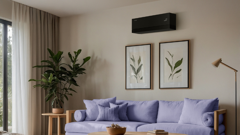 Samsung WindFree Première
