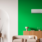 Samsung luft til luft