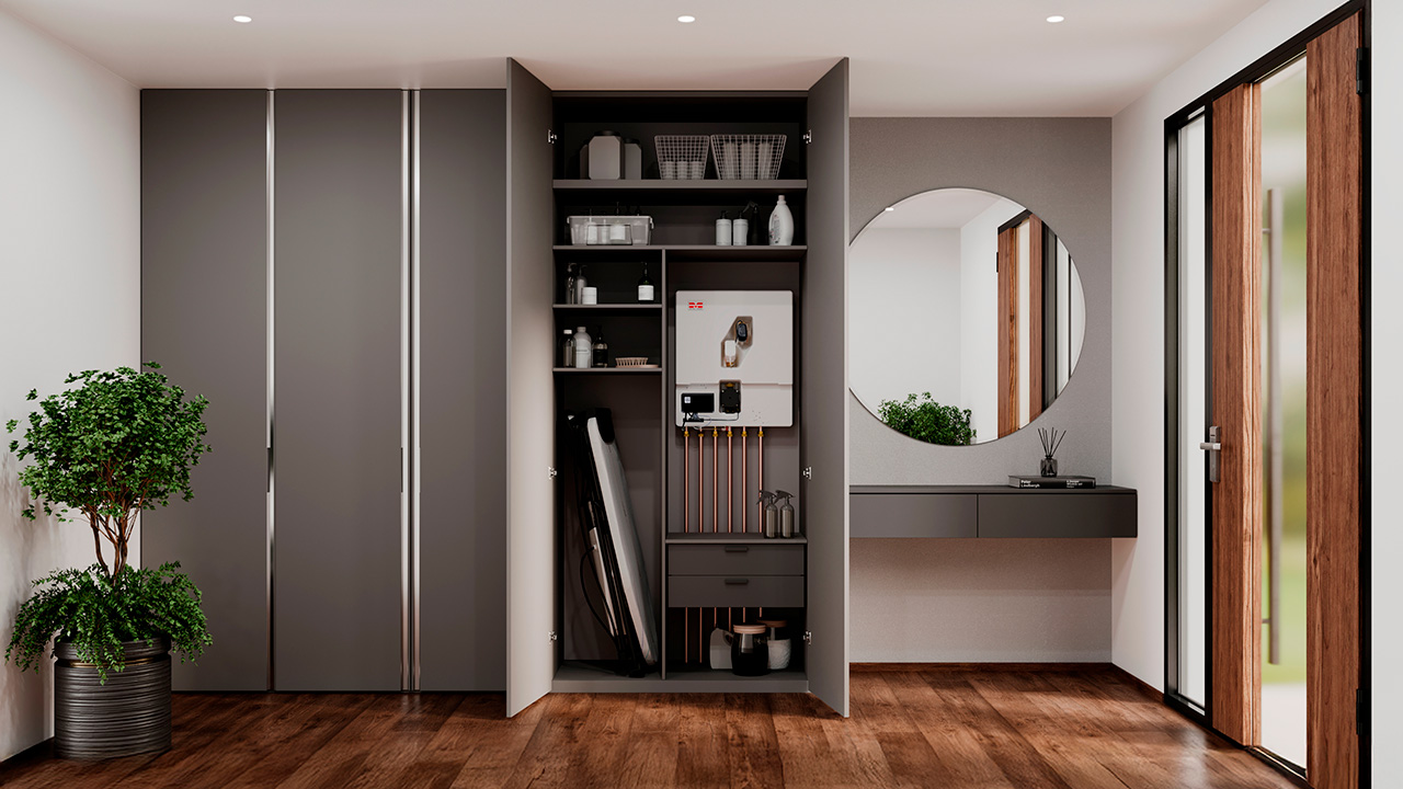 Oplev METRO THERMs fjernvarmeløsninger