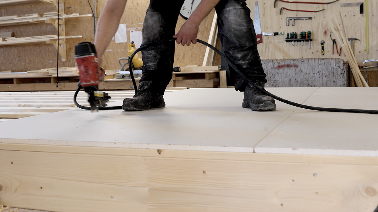 Vil du vide, hvordan moderne modulbyggeri ser ud? Se med her!