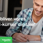 Billede som illustrerer at IHC-kurser bliver digitale