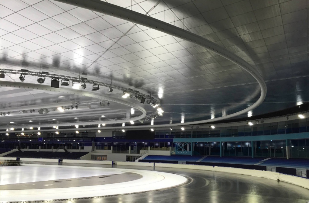 thialf