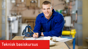 Teknisk basiskursus