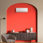 Varmepumper og klimaanlæg