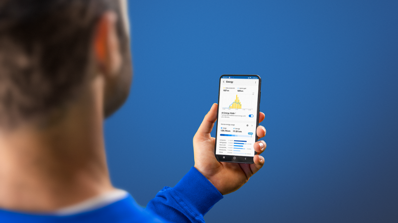 Vi sender nyeste information til dig