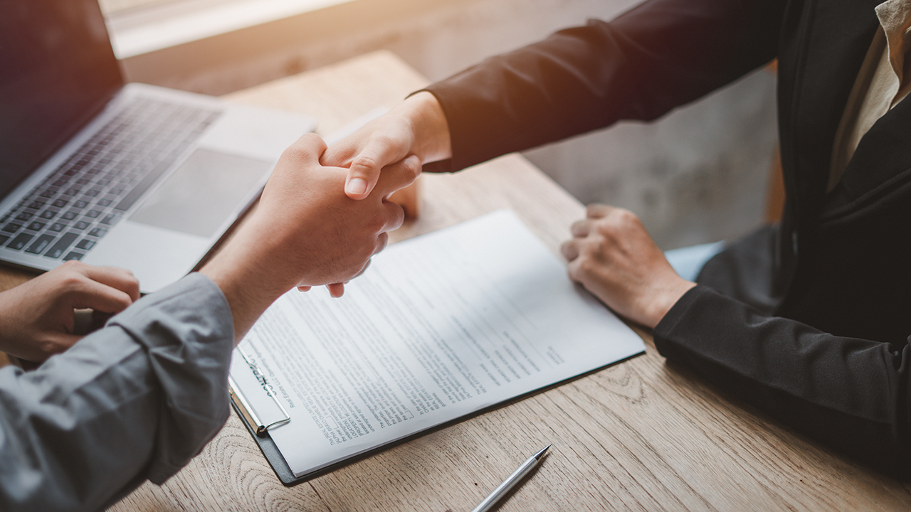 Vi søger en teknisk rådgiver