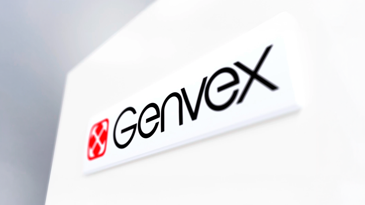 Vidste du, at Genvex er et brand?