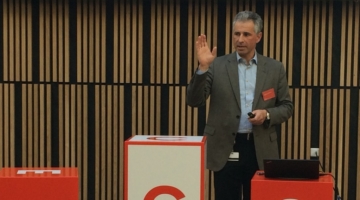 Ny formand for PowerLabDK