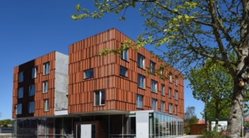 Forskellige brugere – behovsstyret ventilation