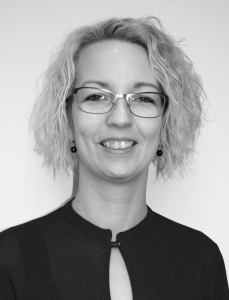 Lisbeth Barnbæk Nielsen.